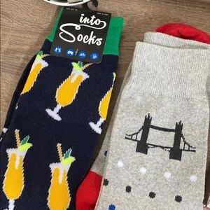 Socks